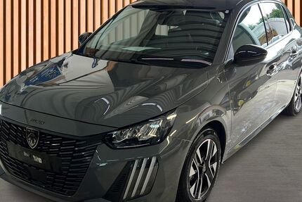 Peugeot 208 15.716 km 14.980 &euro; Dresden 01328
