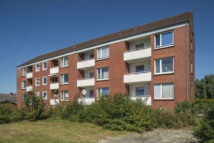 Wohnung Norden Martensdorf - 2 Zimmer, 52 m&sup2;, 472&euro; | Angebot:26458086