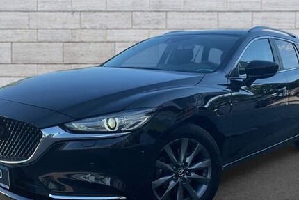 Mazda 6 48.100 km 23.900 &euro; Augsburg 86179