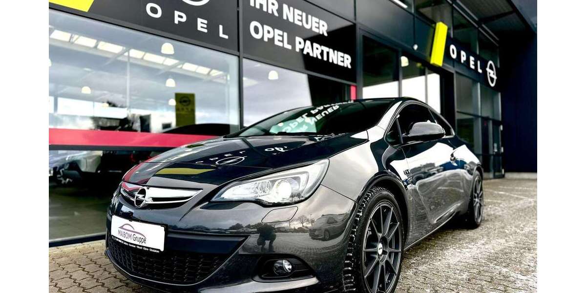 Opel Astra 112.000 km 9.990 &euro; Bedburg-Hau 47551