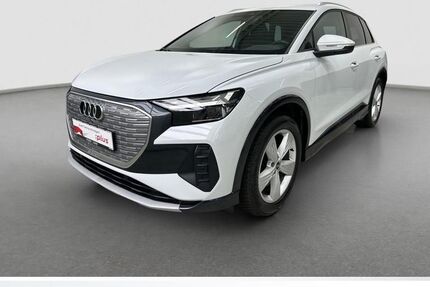 Audi Q4 e-tron 46.551 km 28.980 € Fürth 90763