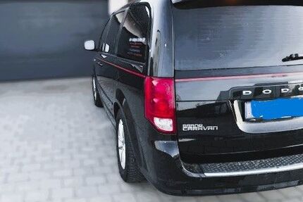 Dodge Grand Caravan 253.000 km 12.500 &euro; Sandelzhausen 84048