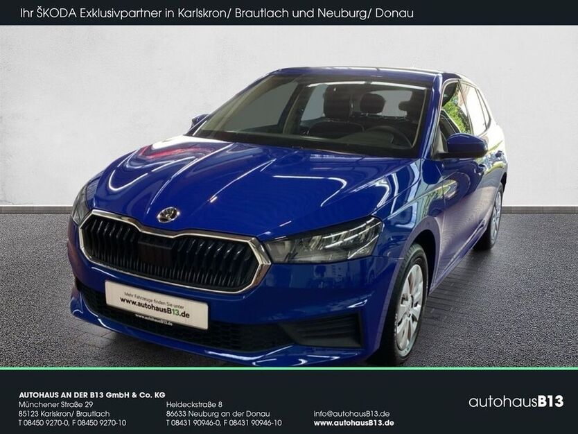Fabia