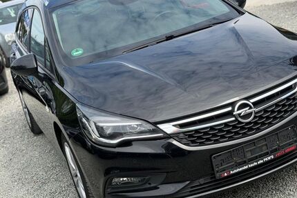 Opel Astra 178.000 km 4.999 &euro; Kiel 24146