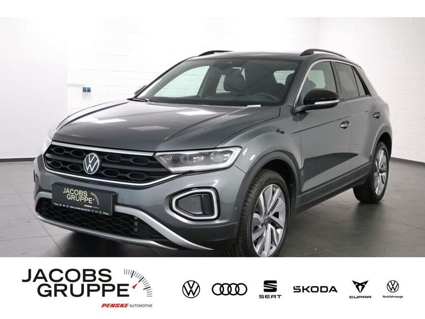 T-Roc