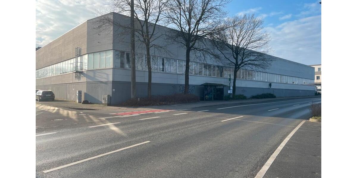 Gewerbeobjekt Bad Oeynhausen Rehme - 8.292&euro; | Angebot:20169542