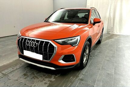 Audi Q3 137.680 km 21.490 &euro; Zeven 27404