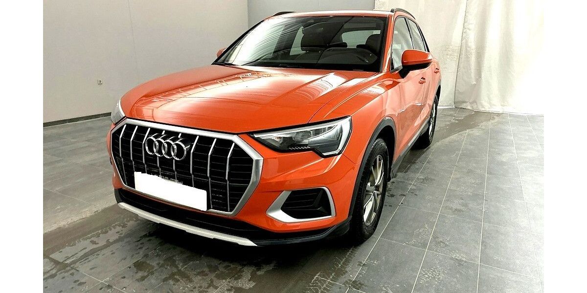 Audi Q3 137.680 km 21.490 &euro; Zeven 27404