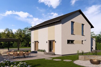 Vom Haustraum zum Traumhaus mit allkauf! - Haus Ingolstadt Süd | Angebot:27351416