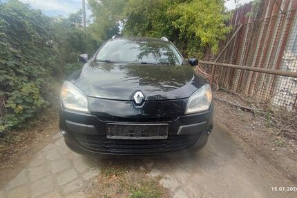 Renault Megane 385.000 km 2.390 &euro; Berlin 12045