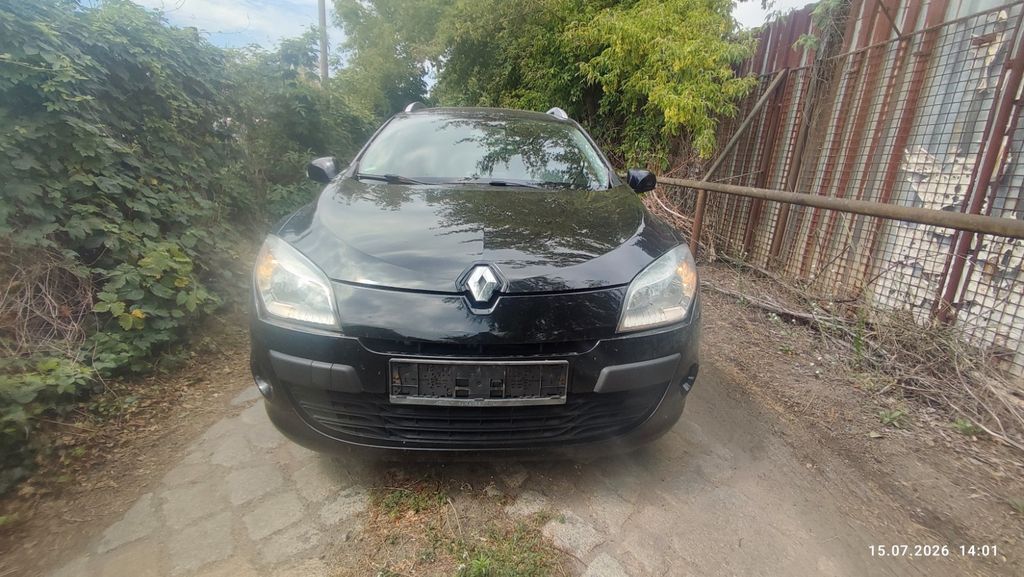 Renault Megane 385.000 km 2.390 &euro; Berlin 12045