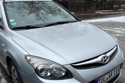 Hyundai i30 116.000 km 2.950 € Geretsried 82538