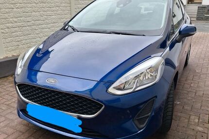 Ford Fiesta 74.500 km 8.600 &euro; Dillenburg 35684