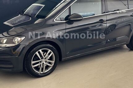 VW Touran 129.000 km 15.999 € Schwerte 58239
