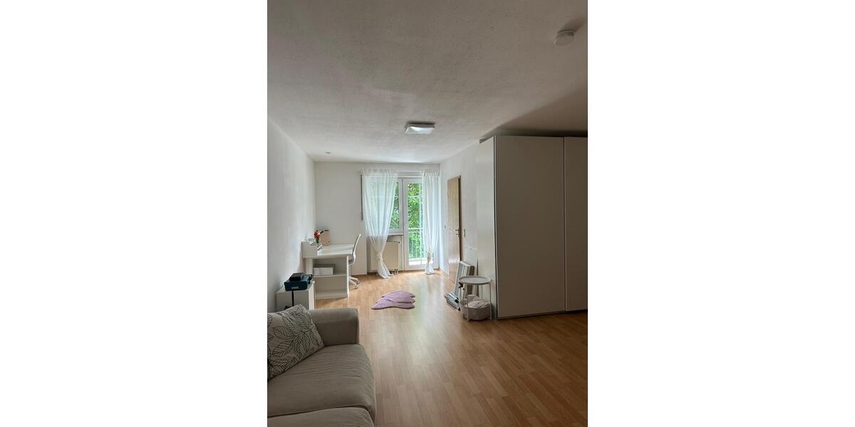 Etagenwohnung Zolling - 1 Zimmer, 44 m&sup2;, 800&euro; | Angebot:26680195