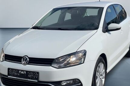 VW Polo 83.984 km 9.850 &euro; Braunschweig 38124