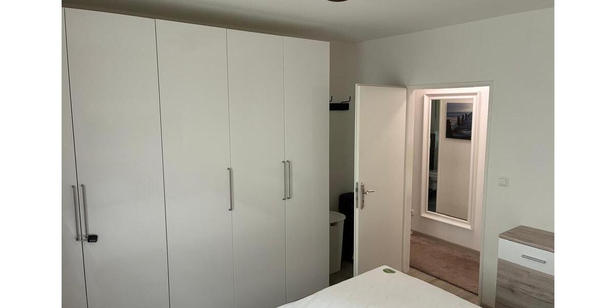 Etagenwohnung Cuxhaven Duhnen - 4 Zimmer, 72 m&sup2;, 269.000&euro; | Angebot:27091306