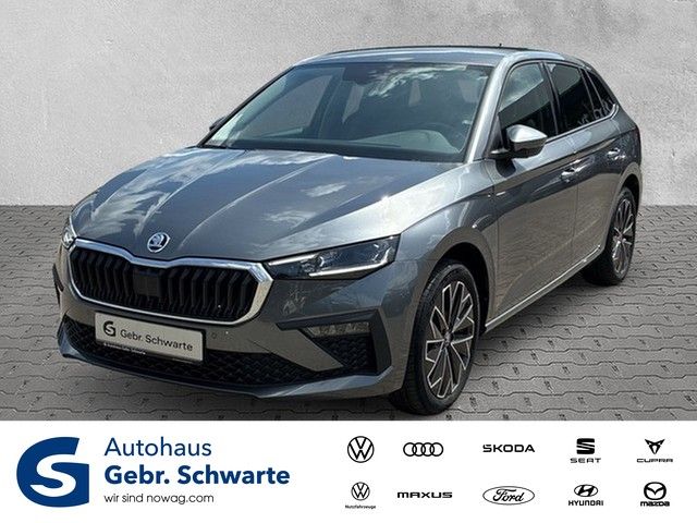 Skoda Scala 17.424 km 24.880 &euro; Papenburg 26871
