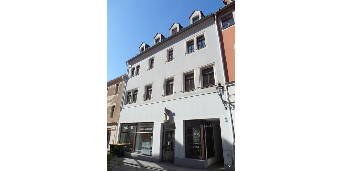 Etagenwohnung Meißen - 2 Zimmer, 68 m&sup2;, 465&euro; | Angebot:26680758