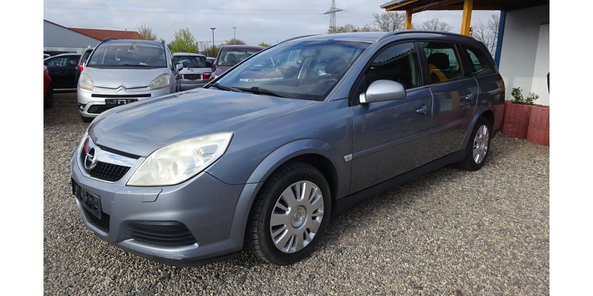 Opel Vectra 298.000 km 650 &euro; Dresden 01219