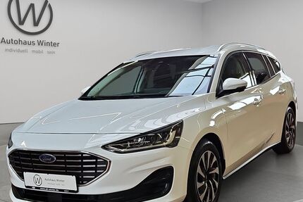 Ford Focus 49.999 km 19.497 &euro; Freiberg 09599