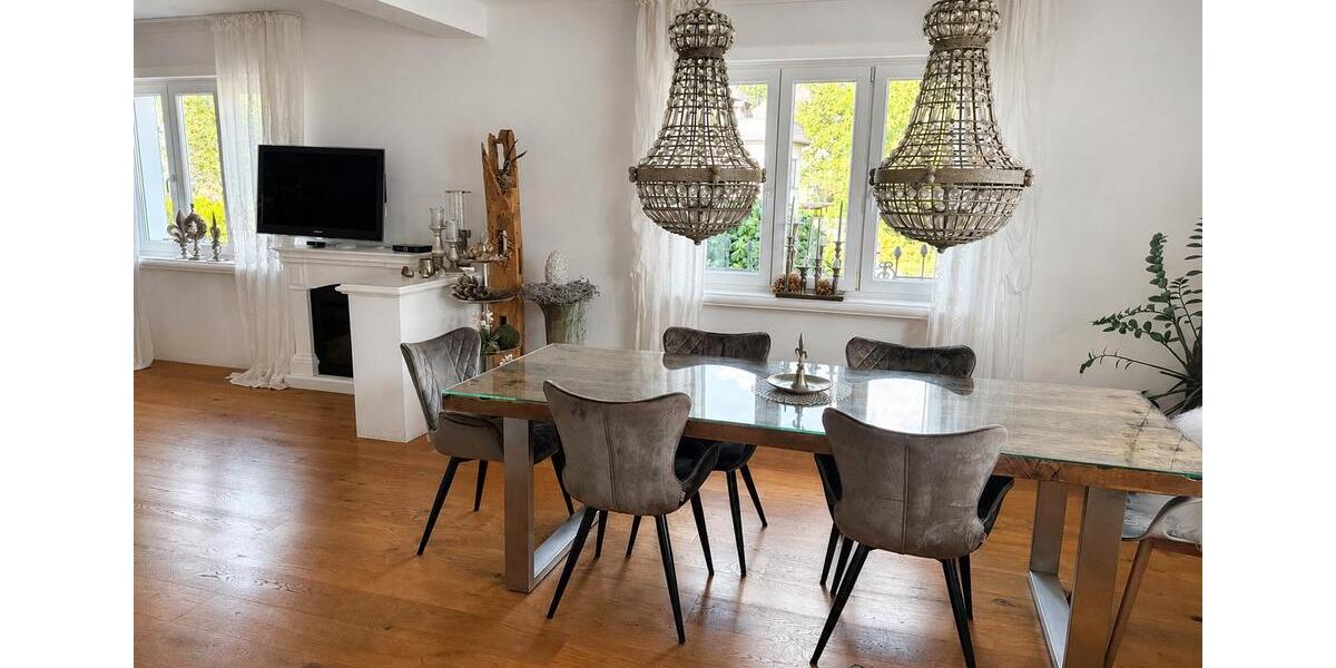 Einfamilienhaus Hetzerath - 7 Zimmer, 165 m&sup2;, 569.000&euro; | Angebot:26834569