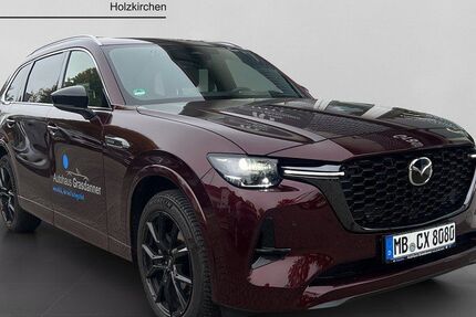 Mazda CX-80 14.990 km 60.945 &euro; Holzkirchen 83607