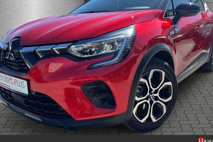 Mitsubishi ASX 21.492 km 24.470 &euro; Darmstadt 64285