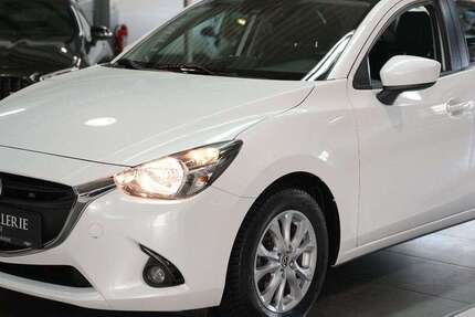 Mazda 2 137.000 km 6.990 &euro; Herne 44652