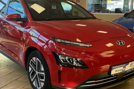 Hyundai KONA 49.065 km 21.500 € Hennef 53773