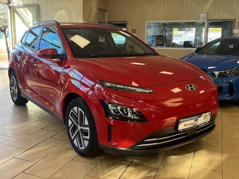 Hyundai KONA 49.065 km 21.500 € Hennef 53773