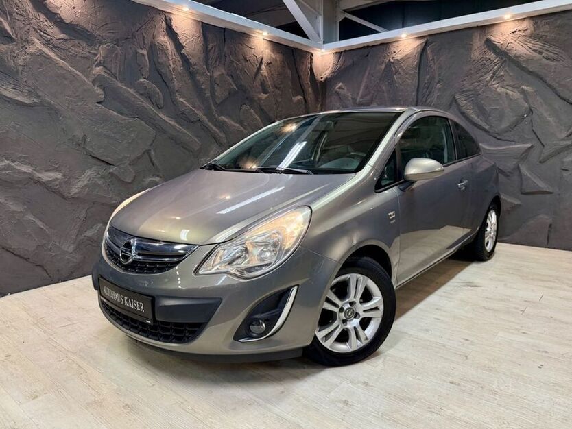 Corsa