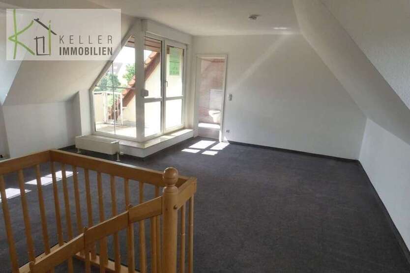 Wohnung zum Kaufen in Werdau OT Leubnitz 98.000 € 84 m²
