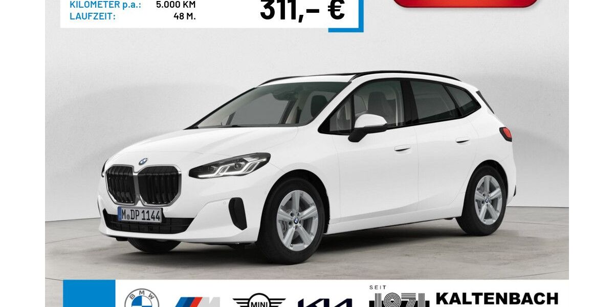BMW 220 Active Tourer 10.924 km 29.890 &euro; Arnsberg 59823