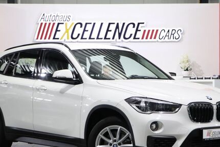 BMW X1 48.000 km 20.500 € Hamm 59077