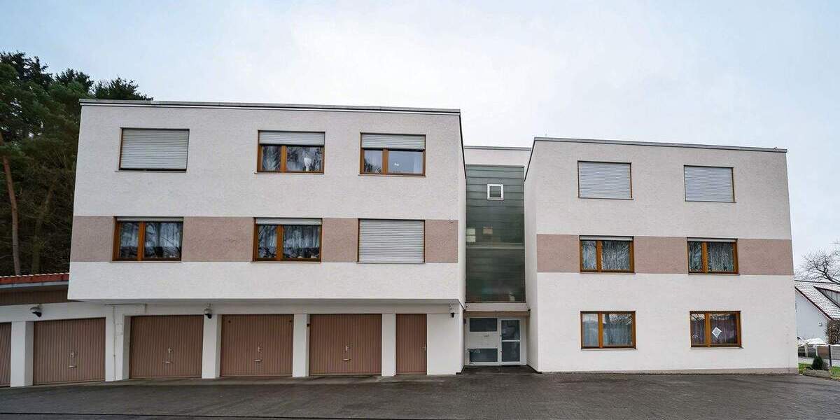 Etagenwohnung Haigerloch Owingen - 3 Zimmer, 80 m&sup2;, 199.000&euro; | Angebot:25741054
