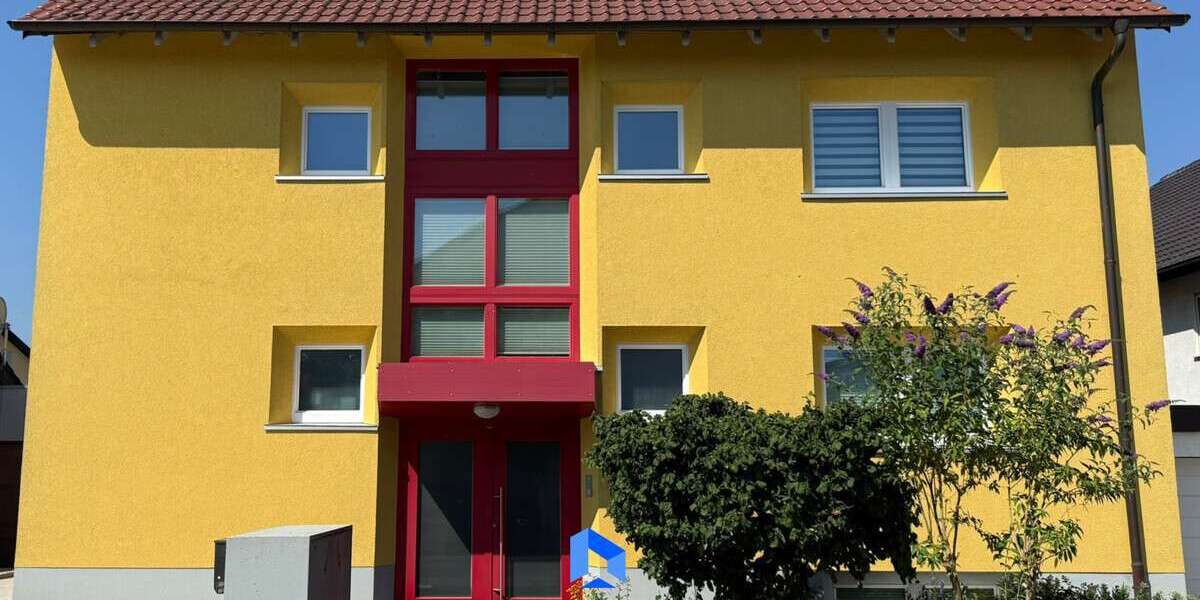 Etagenwohnung Speyer - 3 Zimmer, 130 m&sup2;, 1.400&euro; | Angebot:27029228
