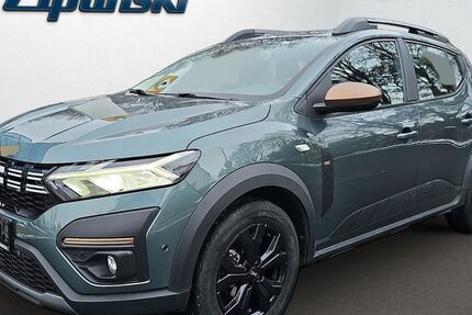 Dacia Sandero 29.636 km 15.990 &euro; Schwalbach/Taunus 65824