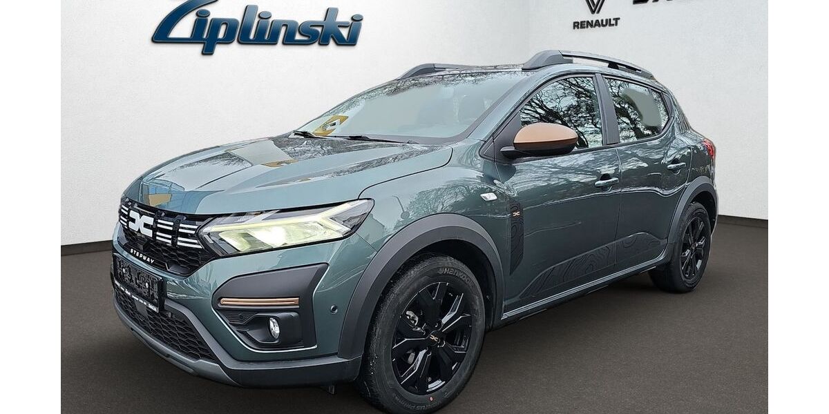 Dacia Sandero 29.636 km 15.990 &euro; Schwalbach/Taunus 65824