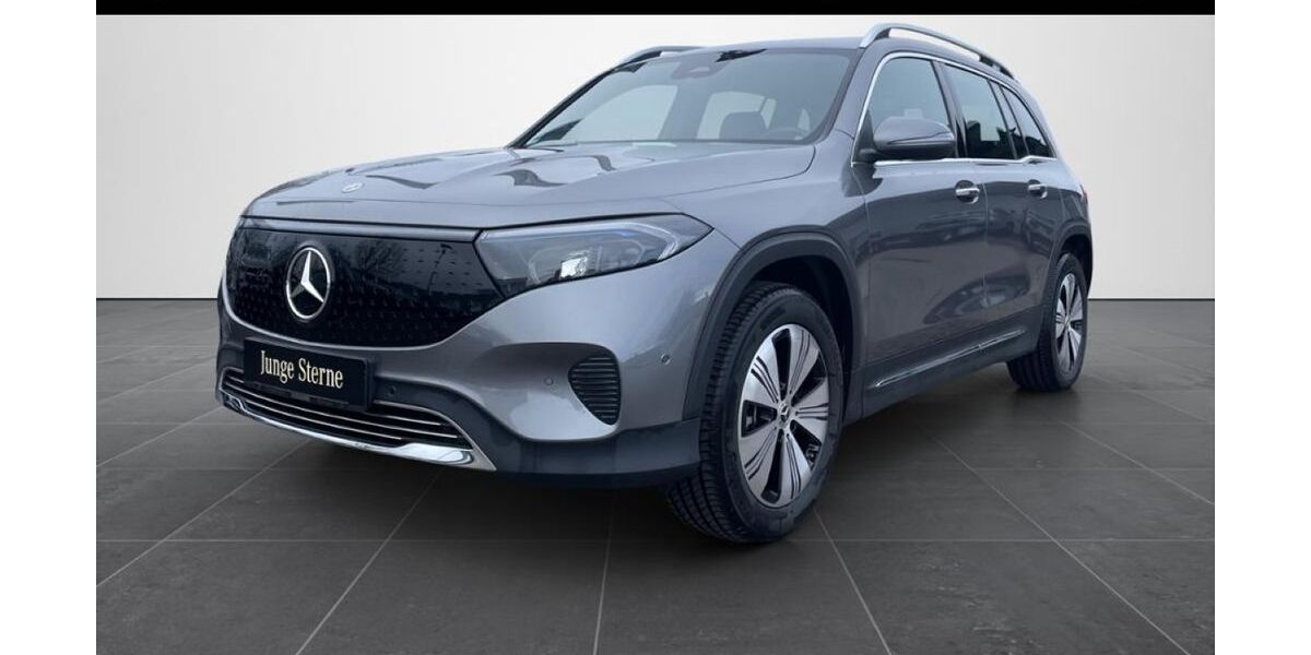 Mercedes-Benz EQB 15.000 km 37.900 &euro; Metzingen 72555