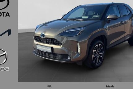 Toyota Yaris Cross 14.800 km 24.450 € Schortens 26419