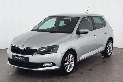 Skoda Fabia 77.608 km 8.970 &euro; Uslar 37170