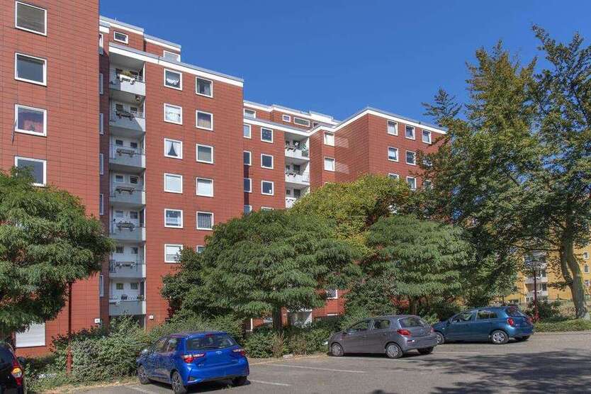 Wohnung zum Mieten in Gladbeck 659 € 90 m²