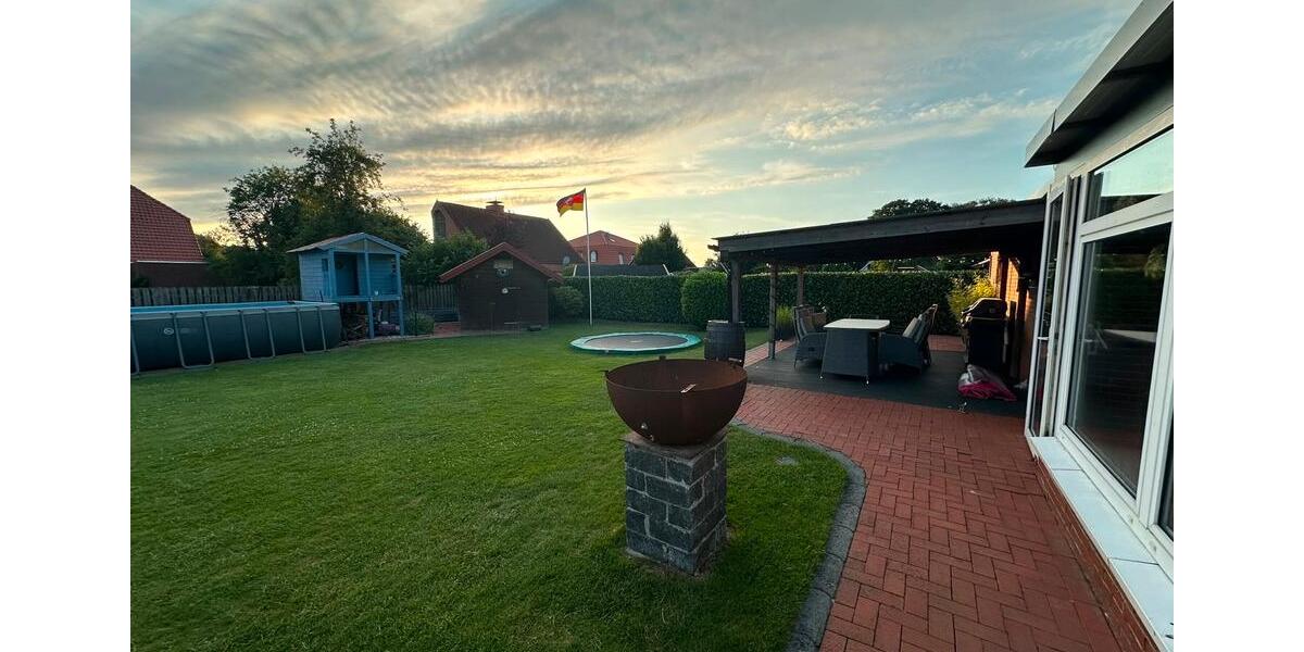 Einfamilienhaus Lastrup - 7.5 Zimmer, 158 m&sup2;, 275.000&euro; | Angebot:27023182