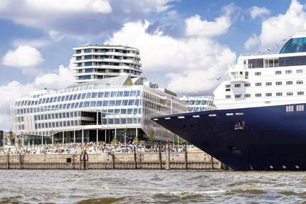 Wohnung zum Kaufen in Hamburg 1.150.000 € 71 m² 2 zimmer