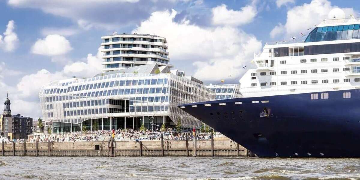 Wohnung zum Kaufen in Hamburg 1.150.000 € 71 m² 2 zimmer