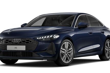 Audi A5 27.404 km 47.490 &euro; Ludwigshafen 67063