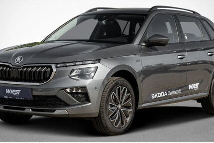 Skoda Kamiq 9.990 km 37.880 &euro; Darmstadt 64295