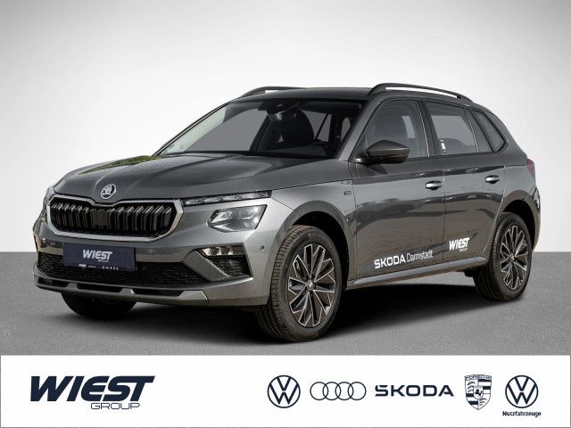 Skoda Kamiq 9.990 km 37.880 &euro; Darmstadt 64295