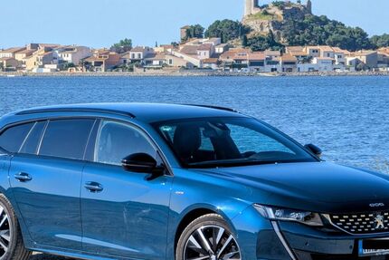 Peugeot 508 82.500 km 19.800 &euro; Fuchsstadt 97727